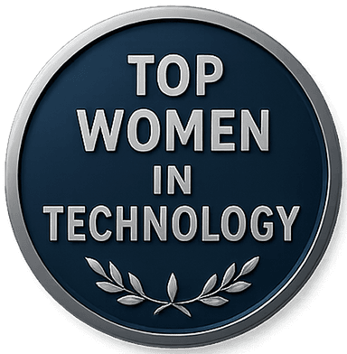 Top Women in Technology